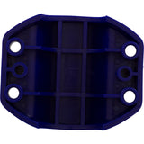 Zodiac Nature2 Express Saddle Clamp, Bottom 1.5" : W15524 - Zodiac - 706175155247 - PartsForSpas.com