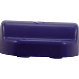 Zodiac Nature2 Express Saddle Clamp, Bottom 1.5" : W15524 - Zodiac - 706175155247 - PartsForSpas.com