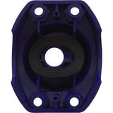 Zodiac Nature2 Express 1.5" Clamp Top w/ Gasket : W15527 - Zodiac - 706175155278 - PartsForSpas.com