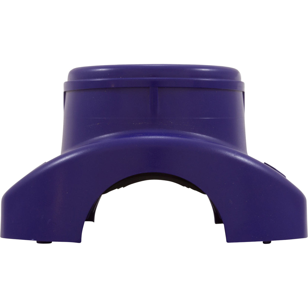 Zodiac Nature2 Express 1.5" Clamp Top w/ Gasket : W15527 - Zodiac - 706175155278 - PartsForSpas.com