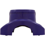 Zodiac Nature2 Express 1.5" Clamp Top w/ Gasket : W15527 - Zodiac - 706175155278 - PartsForSpas.com