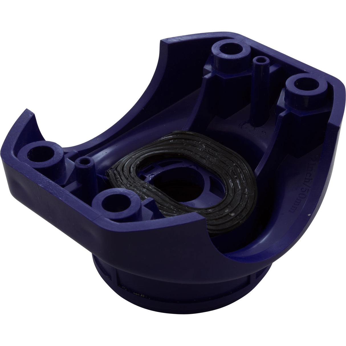 Zodiac Nature2 Express 2" Clamp Top /Gasket : W15528 - Zodiac - 706175155285 - PartsForSpas.com