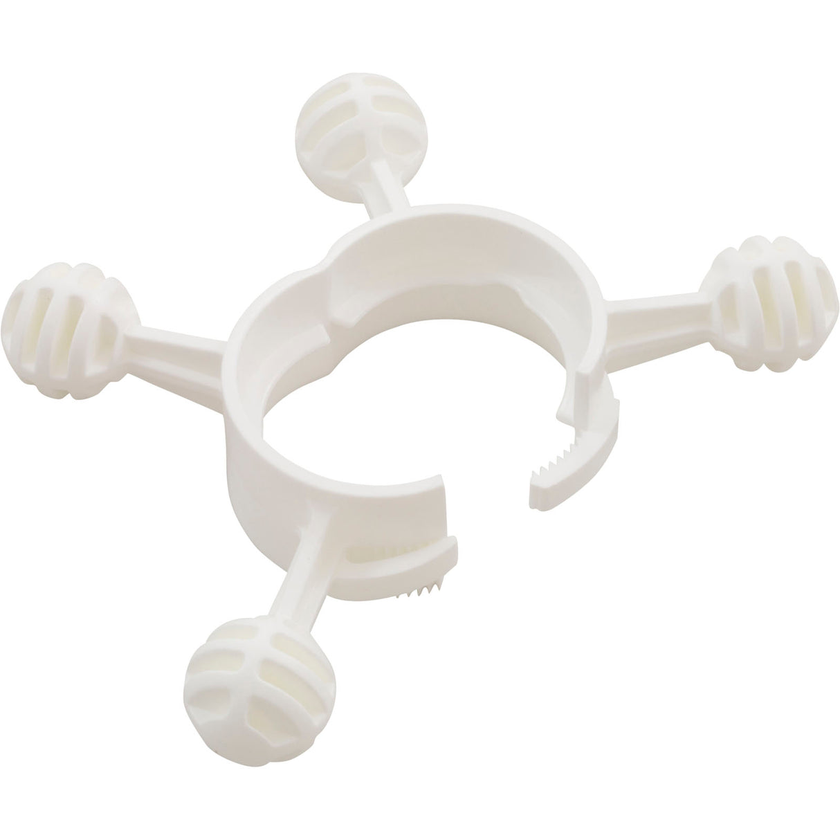 Zodiac Hose Deflector White : W24206 - Zodiac - 746823242066 - PartsForSpas.com