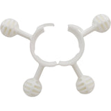 Zodiac Hose Deflector White : W24206 - Zodiac - 746823242066 - PartsForSpas.com