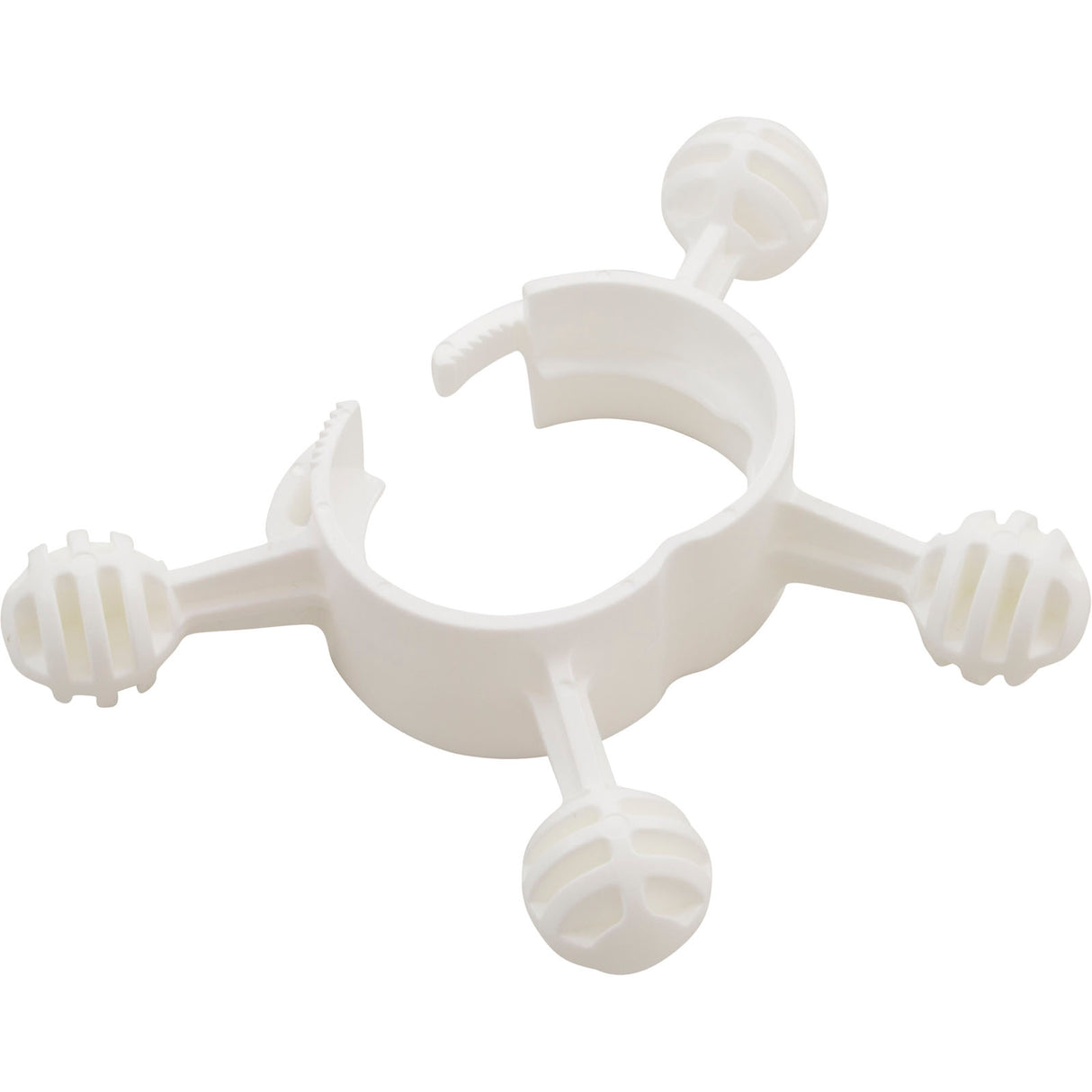 Zodiac Hose Deflector White : W24206 - Zodiac - 746823242066 - PartsForSpas.com