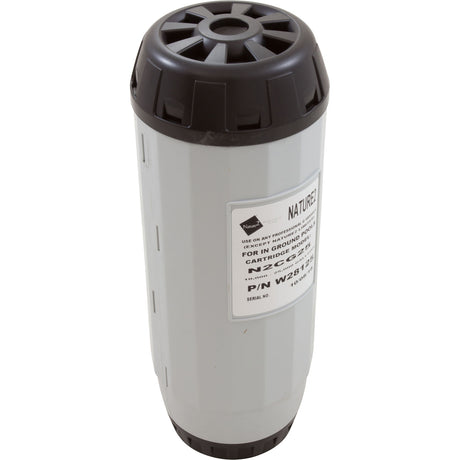 Zodiac Nature 2 G25 Cartridge Single : W28125 - Zodiac - W28125 - PartsForSpas.com