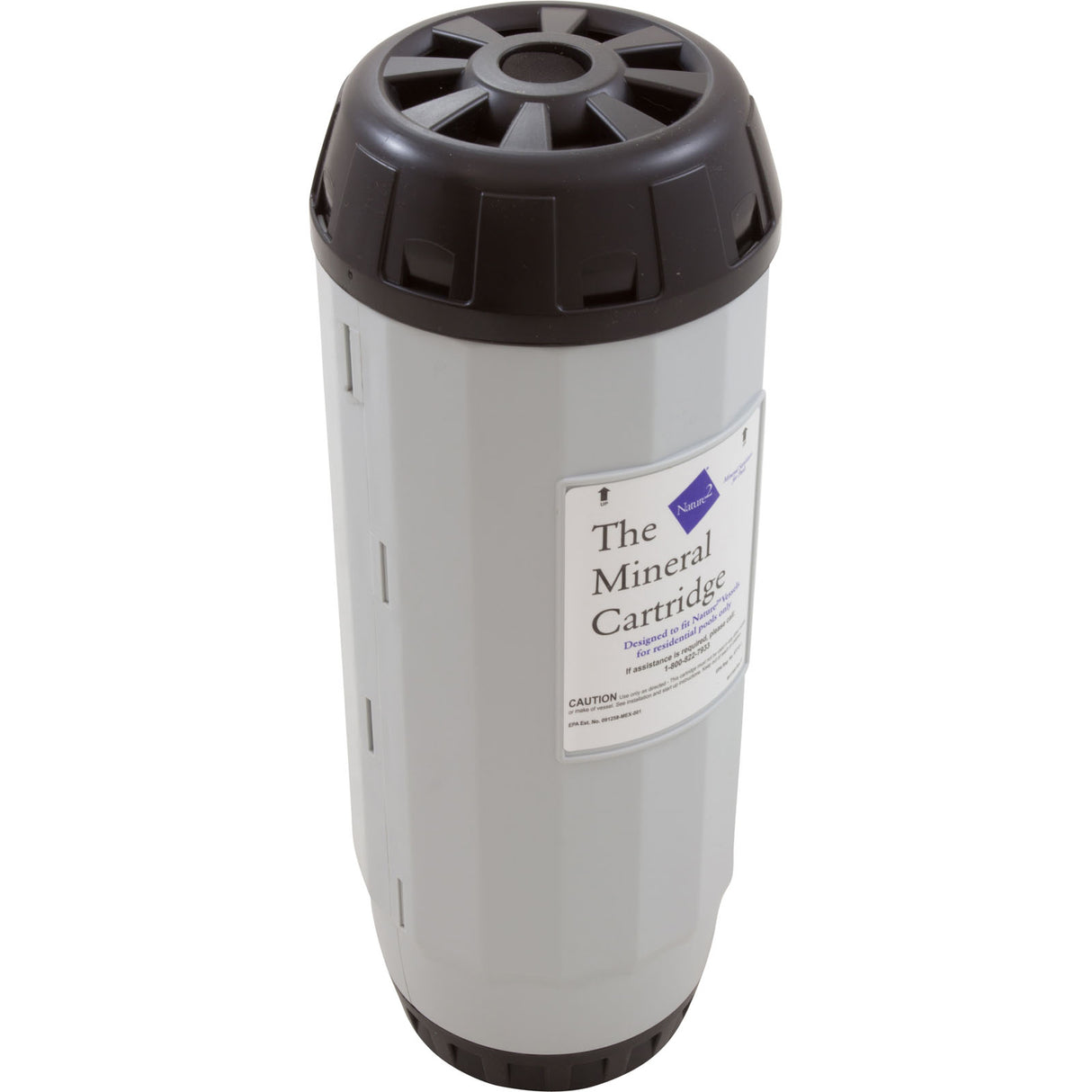 Zodiac Nature 2 G25 Cartridge Single : W28125 - Zodiac - W28125 - PartsForSpas.com