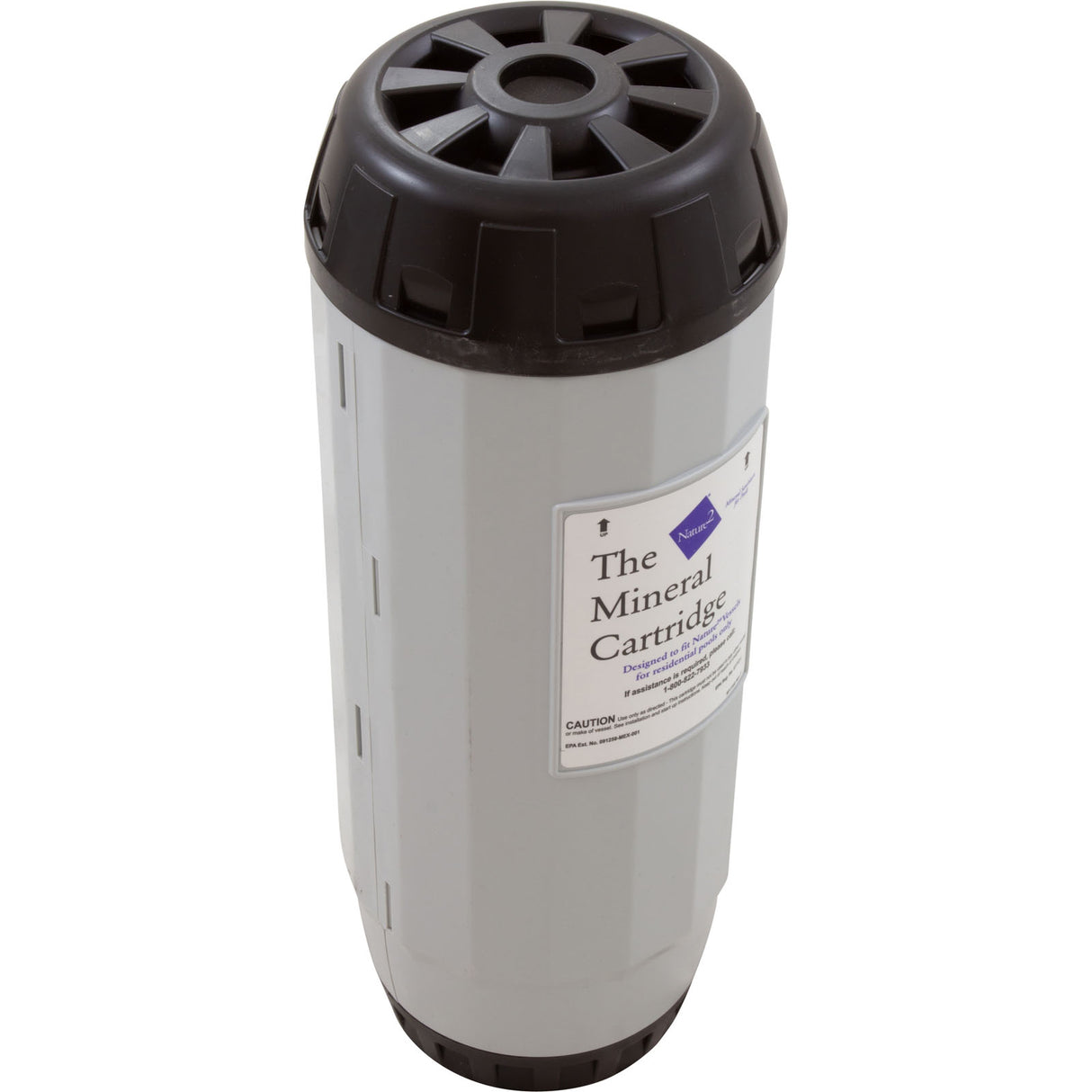 Zodiac Nature2 G35 Cartridge Single : W28135 - Zodiac - 706175281359 - PartsForSpas.com