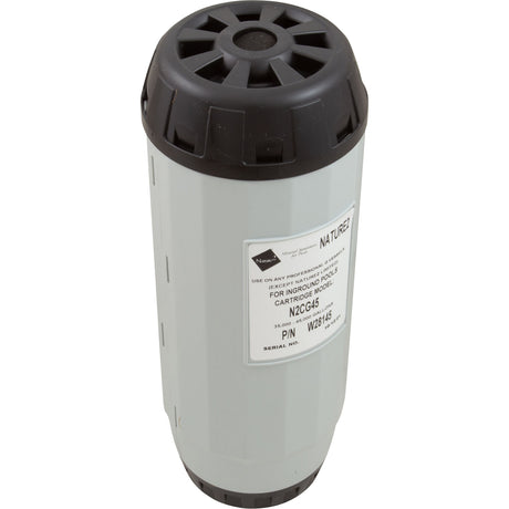 Zodiac Nature2 G45 Cartridge Single : W28145 - Zodiac - 7.06175E+11 - PartsForSpas.com