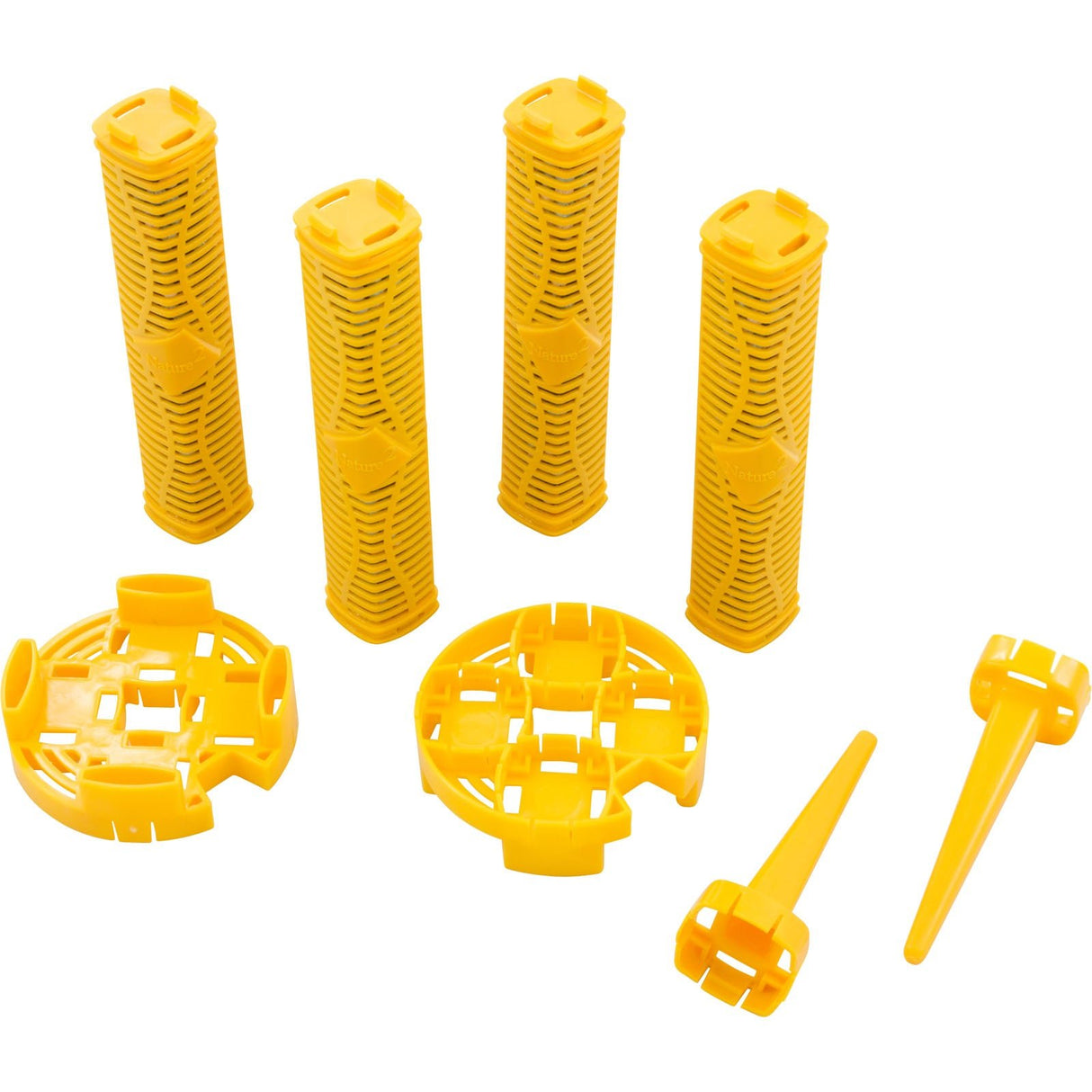 Zodiac Cf Cartridge Single : W29500 - Zodiac - 706175295004 - PartsForSpas.com