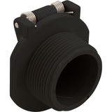 Kit-Vac-Lock, Black, Free Rotation : W400BBKP