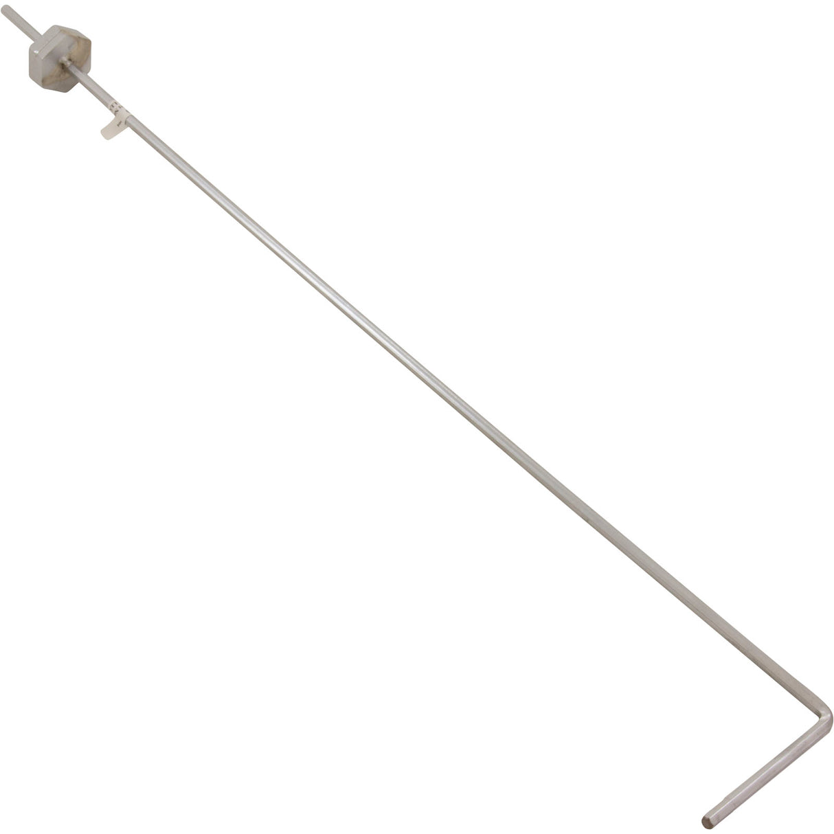 Hydroair Gunite Venturi Nozzle Tool : WAI3110 - G&P Tools - WAI3110 - PartsForSpas.com