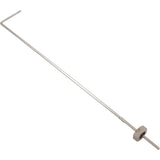 Hydroair Gunite Venturi Nozzle Tool : WAI3110 - G&P Tools - WAI3110 - PartsForSpas.com