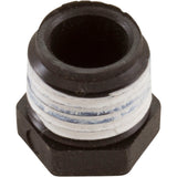 Plug, 1/2" Pipe Taped : WC78-39T