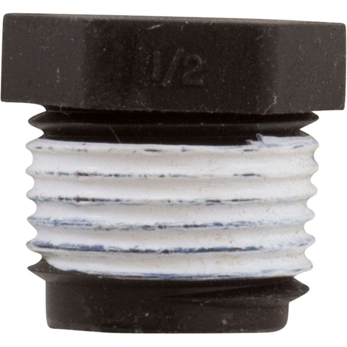 Plug, 1/2" Pipe Taped : WC78-39T