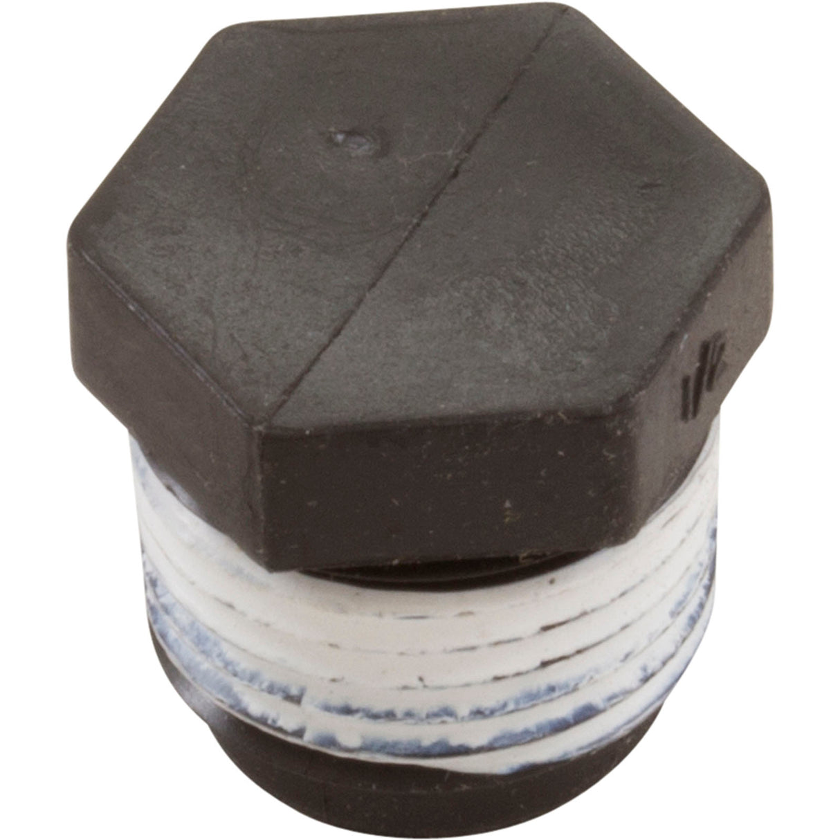 Plug, 1/2" Pipe Taped : WC78-39T