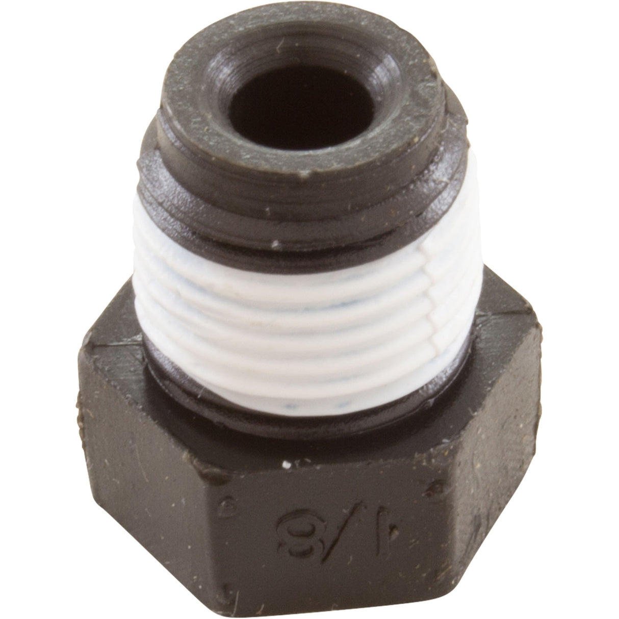 Pipe Plg 1/8" Taped : WC78-41T