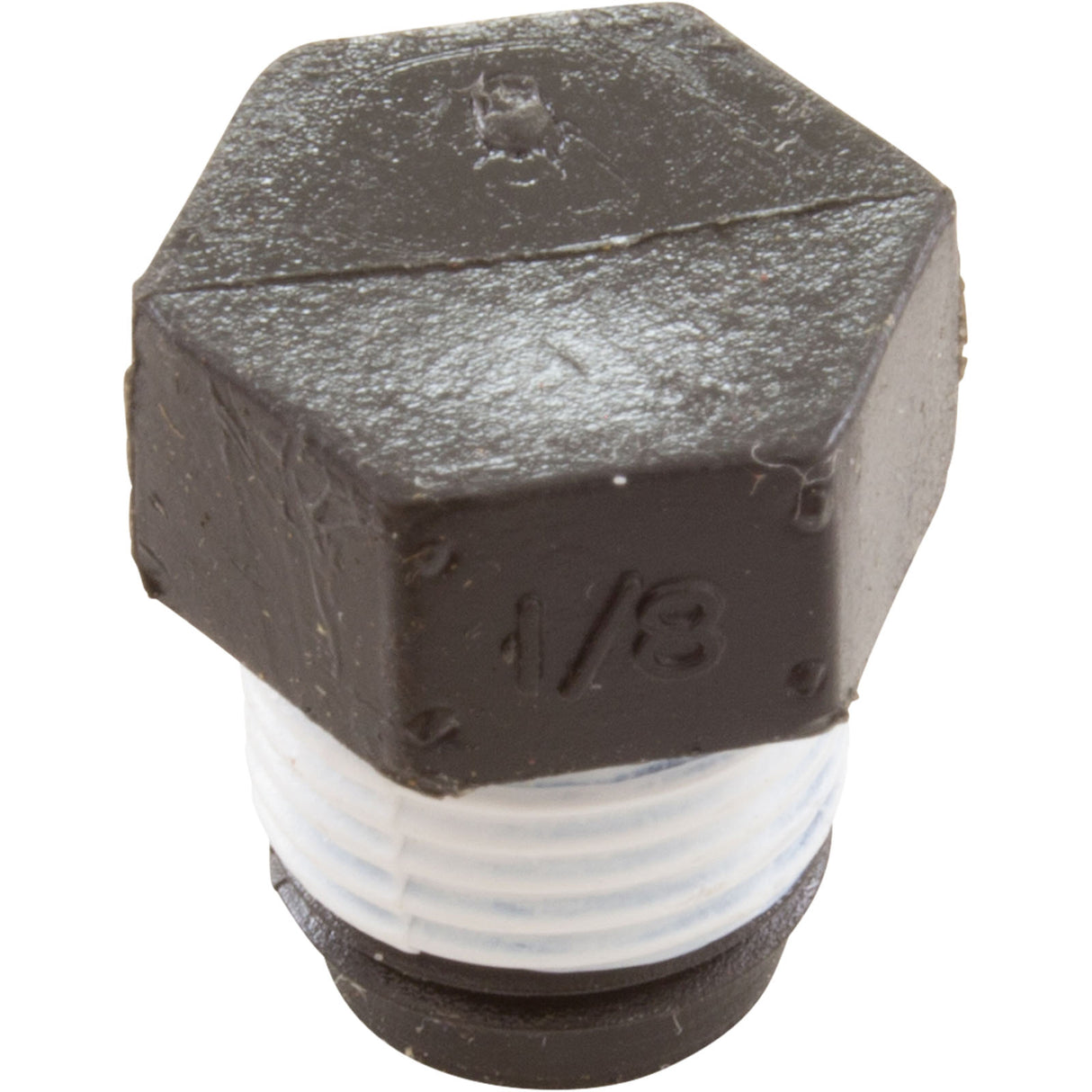 Pipe Plg 1/8" Taped : WC78-41T