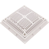 Frame&Cover-Dual Pak 9Sq Hf : WG1031HF2PAK2