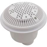 Outlet-Dual Suction 2 In : WG1052AVPAK2
