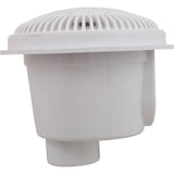 Outlet-Dual Suction 2 In : WG1052AVPAK2