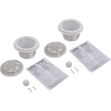 Outlet-Dual Suction 2 In : WG1052AVPAK2
