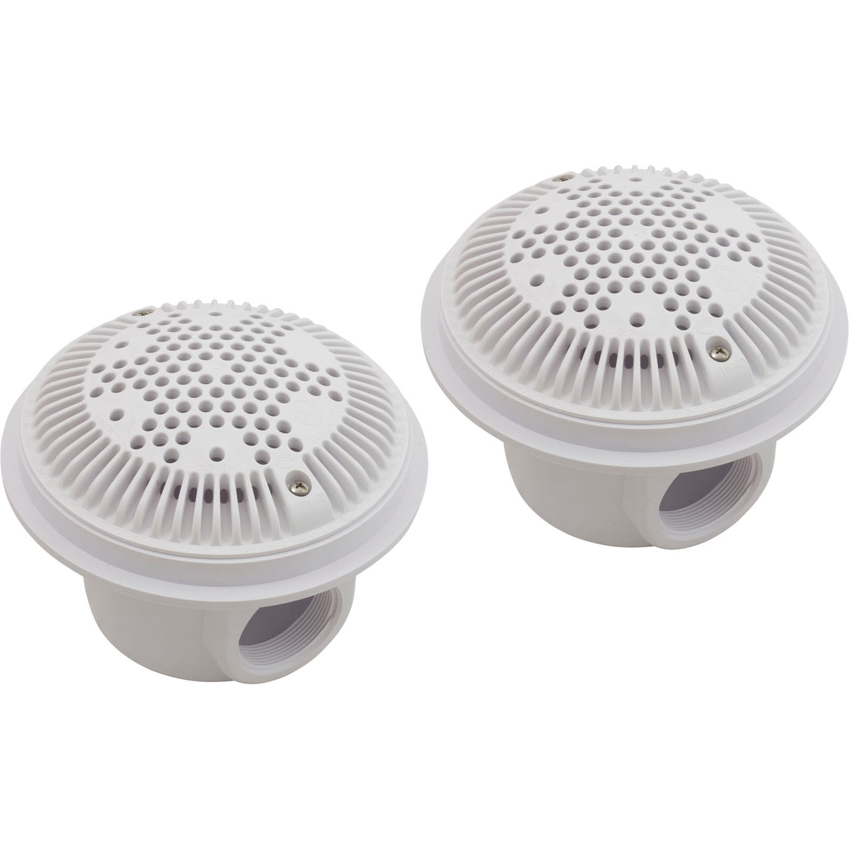 Outlet-Dual Suction 2 In : WG1052AVPAK2