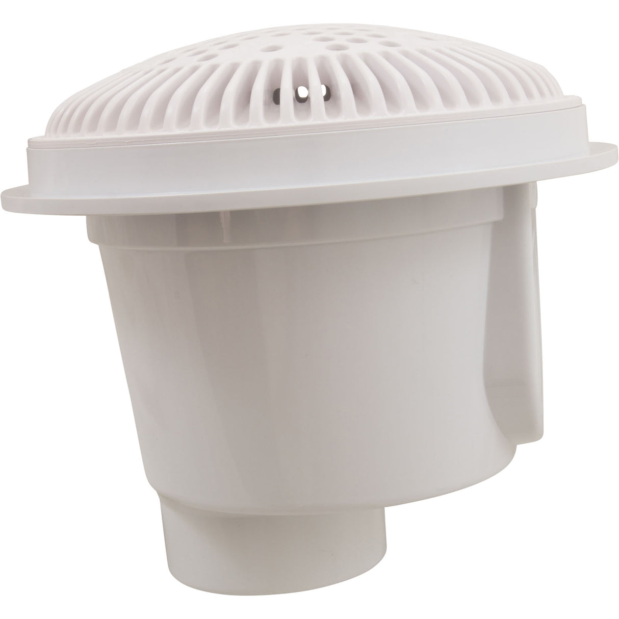 Outlet-Dual Suction 1-1/2 In : WG1053AVPAK2