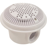 Outlet-Dual Suction 2 In : WG1054AVPAK2