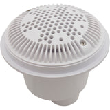 Outlet-Dual Suction 1-1/2 In : WG1153AVPAK2
