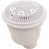Outlet-Dual Suction 2 In : WG1154AVPAK2