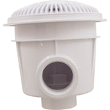 Outlet-Dual Suction 2 In : WG1154AVPAK2