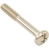 Screw Set-Long-Sump With Inserts : WGX1030Z1AM