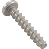 Screw Set-Long-Sump With Inserts : WGX1030Z1AM
