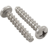 Screw Set-Long-Sump With Inserts : WGX1030Z1AM