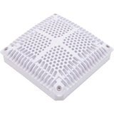 Cover 18 Sq W/Inner Fram Hi Flow : WGX1033BHF2
