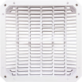 Cover 18 Sq W/Inner Frame Lv : WGX1033BLV2