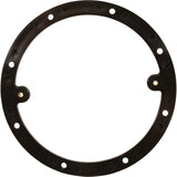 Ring-Vinyl With Inserts, Black : WGX1048BBLK