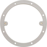 Ring-Vinyl With Inserts, Grey : WGX1048BGR