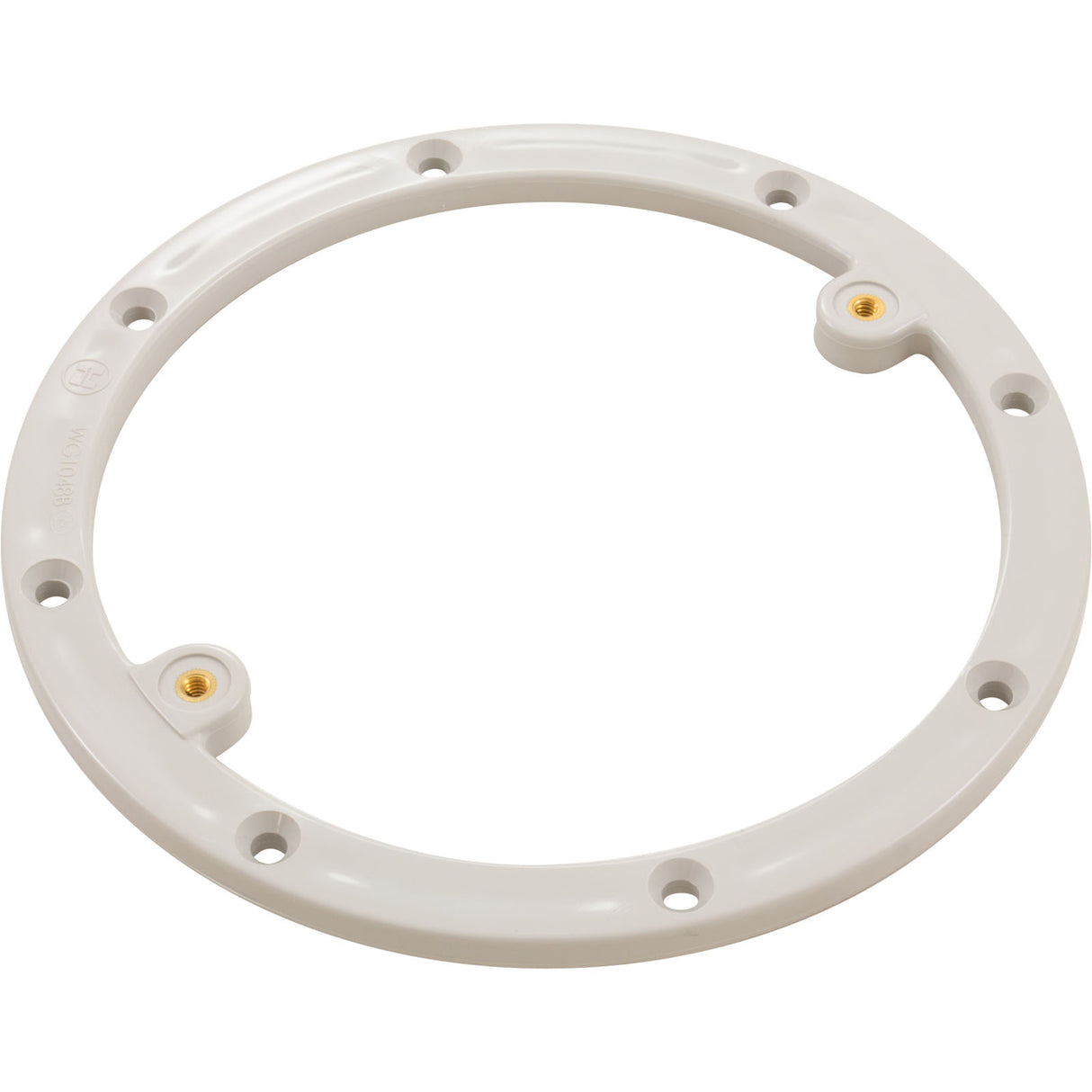 Ring-Vinyl With Inserts, Grey : WGX1048BGR