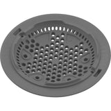 Cover-Suction Outlet-Dark Gray : WGX1048EDGR