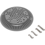 Cover-Suction Outlet-Dark Gray : WGX1048EDGR