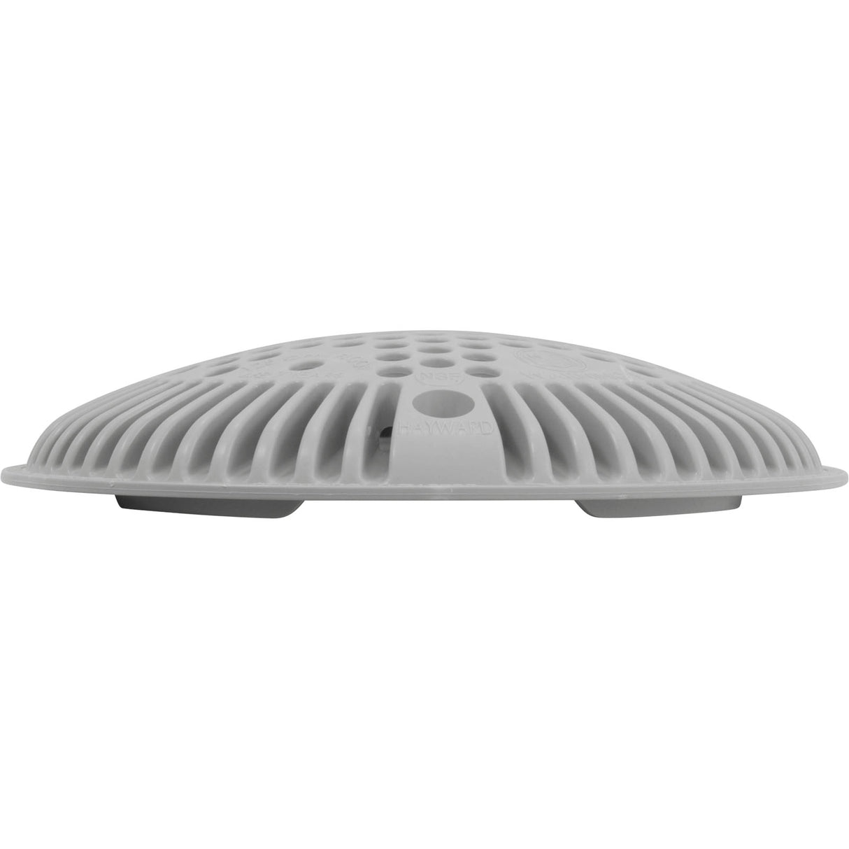 Cover-Suction Outlet, Gray : WGX1048EGR