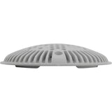 Cover-Suction Outlet, Gray : WGX1048EGR