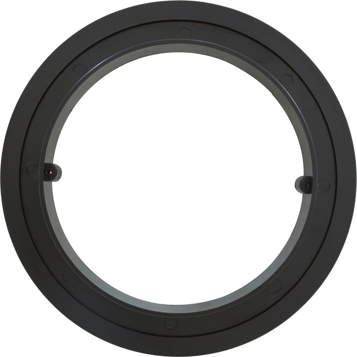 Collar- Extension With Inserts : WGX1153BBLK - Hayward - 0610377223867 - PartsForSpas.com