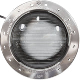 Jandy Pro Series Large White Light, 120V, 500W , Ss, 50Ft Cor : WPHV500WS50