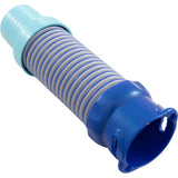 Zodiac X7 Suction Fitting Adapter : X77094 - Zodiac - 738919102538 - PartsForSpas.com