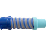Zodiac X7 Suction Fitting Adapter : X77094 - Zodiac - 738919102538 - PartsForSpas.com
