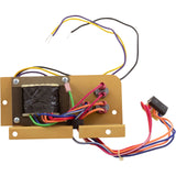 Xfmr Asy : XFM3BK - Pentair - 788379692629 - PartsForSpas.com