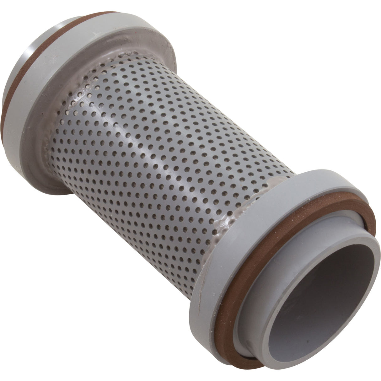 2" Y-Str Screen 100 Mesh Sstl : YS27200100 - Hayward - 0610377728263 - PartsForSpas.com